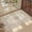 Vintage-Beige, variant on SIXHOME 8'x10'Area Rug Washable Distressed Vintage Medallion Rugs for Living Room Bedroom Home Decor Blue