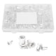 thumbnail image 4 of 300 unids/caja tuerca de remache de aluminio 6‑32/ 8‑32/ 10‑24/ 10‑32/ 1/4‑20/ M3/ M4/ M5/ M6/ M8, 4 of 8