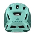 thumbnail image 3 of Face Full Face Mountain Bike Helmet Ventilation Lightweight Helmet, 3 of 7