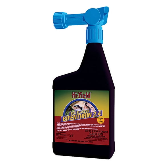 Voluntary Purchasing Group 32297 Bug Blaster Bifenthrin Insecticide, 32-oz. RTS - Quantity 1