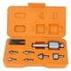 thumbnail image 1 of Live Center, Live Center Set Herramientas de torno de metal Morse Live Centerfor torno construido para precisión, 1 of 8