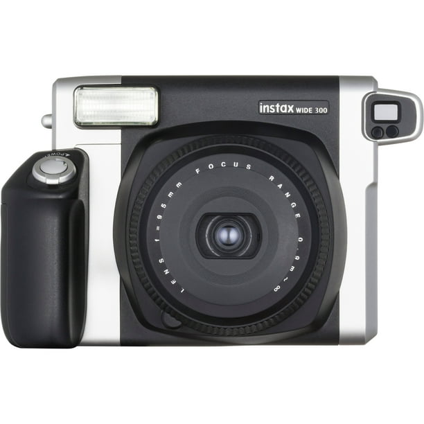 Fujifilm Instax Wide 300 Instant Camera - Instant Film (Refurbished ...