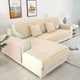 thumbnail image 1 of Muyoka Fundas de sofá antideslizantes en forma de L para sofá seccional, protectores de muebles para perros, gatos, mascotas, asiento de amor, reposabrazos reclinable, protección completa (1 pieza-36 Muyoka Hogar, 1 of 7