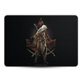 thumbnail image 2 of Head Case Designs Officially Licensed Assassin's Creed Origins Graphics Bayek Crest Vinyl Sticker Skin Decal Cover Compatible with Apple MacBook Pro 15.4" A1707/A1990, 2 of 6