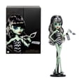 thumbnail image 3 of Muñeca de Colección Mattel Monster High Frankie Barbie 80 Aniversario, 3 of 4
