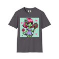 thumbnail image 2 of Wacky Zombie Girl, 2 of 10