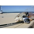 thumbnail image 6 of Shimano Fishing Tranx 301HG A Low Profile Reels [TRX301AHG], 6 of 7