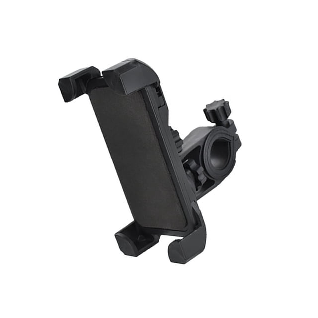 Greeniant Soporte de teléfono giratorio estable para patinete, soporte de teléfono resistente al desgaste, almohadilla a prueba de golpes, soporte de Ciclismo Greeniant OD006316-00