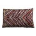 thumbnail image 1 of Ahgly Company Outdoor Rectangular Traditional Lumbar Throw Pillow, 13 inch by 19 inch, 1 of 5