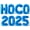 Blue, variant on Letter Balloons - HOCO 2025 16" Inch Alphabet Letters Foil Mylar Balloon Homecoming Party Banner (Pink)