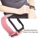 thumbnail image 2 of Correa de reloj funda protectora lavable correa de reloj de nailon transpirable para deportes ANGGREK  Otros, 2 of 7