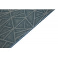 thumbnail image 5 of Furnish My Place Indoor Floor Rug - 12 ft. Octagon, Blue, Geometrical Print, Customized Area Rug for Bedrooms, Hallways, Living Rooms, 5 of 5