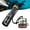 Cold White Light, variant on ORCATORCH D530 Rechargeable Scuba Dive Light with Spare Battery, Cold White 1300LM Super Bright Scuba Diving Flashlight, Waterproof Submersible Torch for Underwater 150m Diving