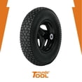 thumbnail image 2 of Carretilla Naranja Truper 11740 CAT-45ND, 2 of 5