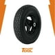 thumbnail image 2 of Carretilla Naranja Truper 11740 CAT-45ND, 2 of 5