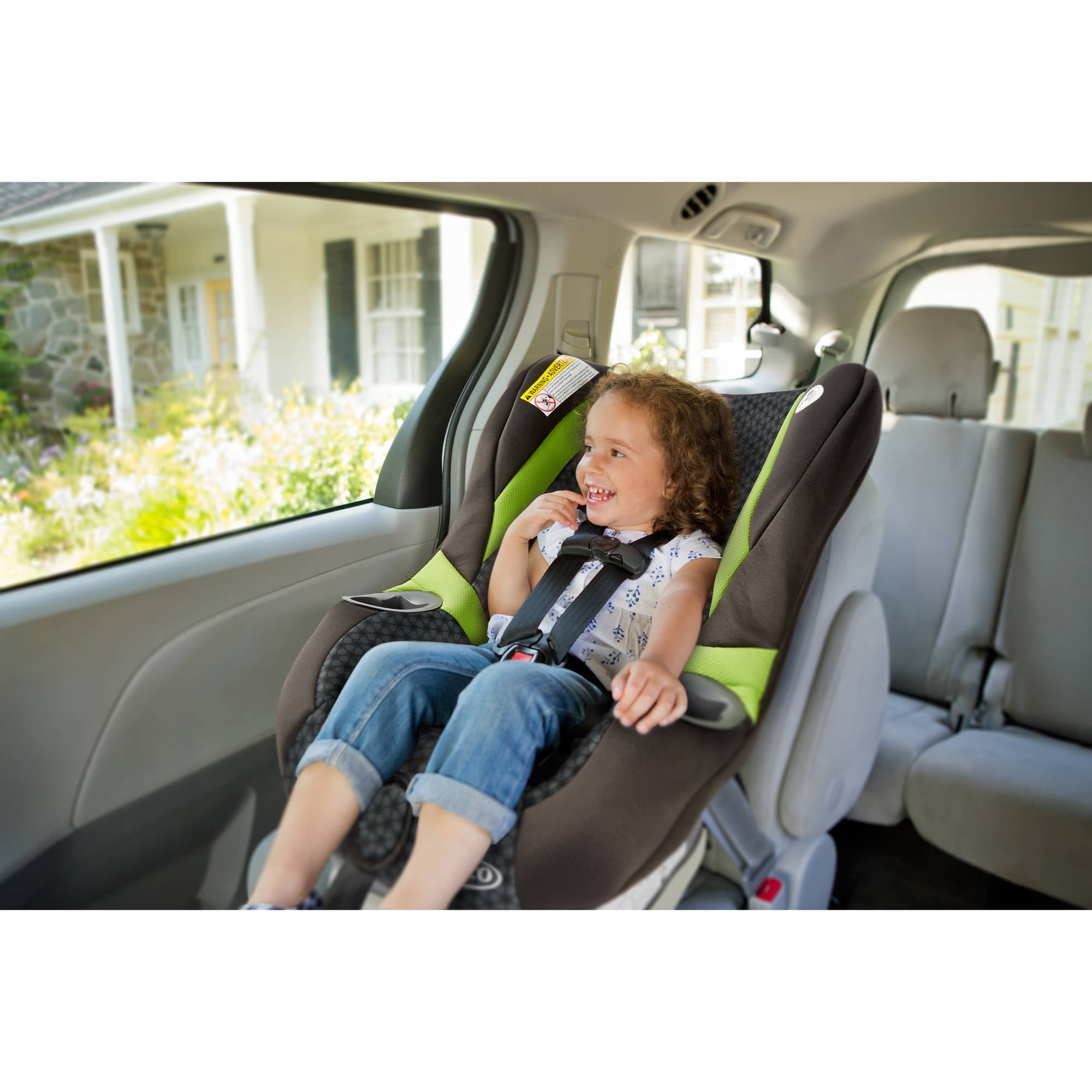 Graco My Ride 65 Lx Convertible Car Seat Choose Your