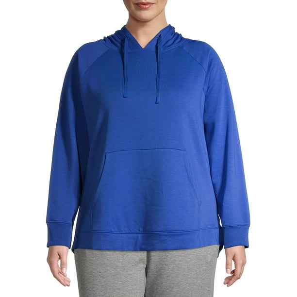 plus size athletic sweaters