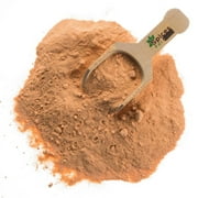 SFL Carrot Powder - 5 lbs Resealable Bag - Kosher Certified