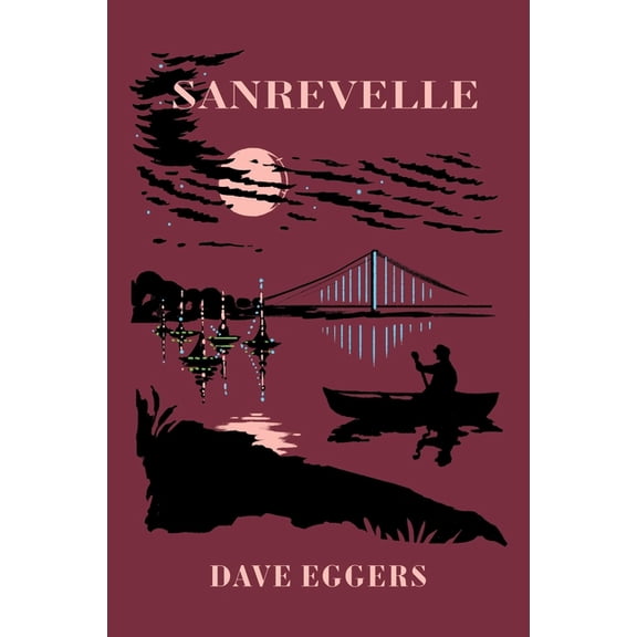 Sanrevelle, (Hardcover)