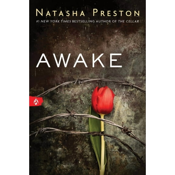 Awake, (Paperback)