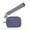 Cloud Purple, variant on Iris Wallet 2nd Gen RFID (#8036-2) Compact Design - By Iris & Rainbow