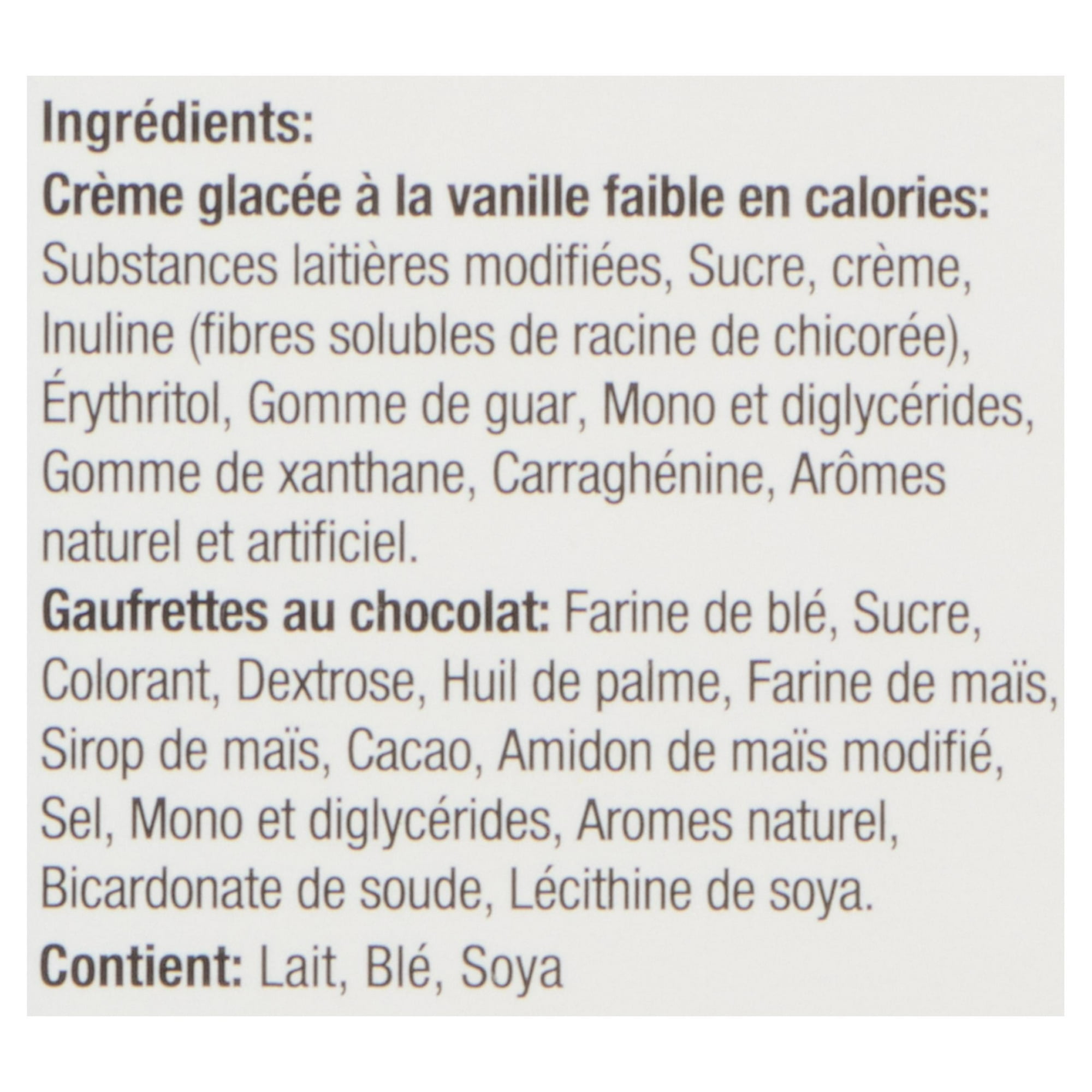 Cool Way Chocolate Mint Sandwich