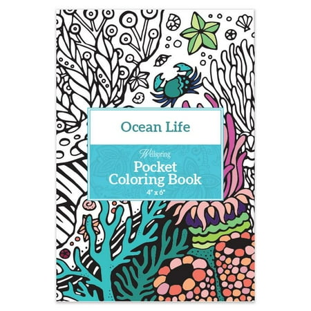 750+ Ocean Life Coloring Book Free 750+ Ocean Life Coloring Book Free