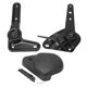 thumbnail image 1 of Seat Angle Adjuster 0 to 180 Adjustable Left Side Seat Recliner Lever Handle for RV Caravan Truck Construction Vehicle, 1 of 5
