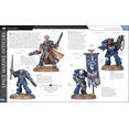thumbnail image 3 of Warhammer 40,000 the Ultimate Guide, (Hardcover), 3 of 5