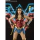 thumbnail image 5 of NACIONES TAMASHII - Wonder Woman 84 - Figura de acción de Wonder Woman (WW84) Bandai Spirits S.H.Figuarts, 5 of 5
