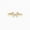 Yellow Gold, variant on Women 925 Sterling Silver Butterfly Cubic Zirconia Thumb Ring Stress Anxiety Rings Women's Jewelry Lady Birthday Mother's Day Gifts