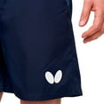 thumbnail image 4 of Butterfly Higo Shorts Blue 3XS, 4 of 8