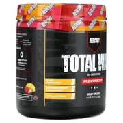 REDCON1 TOTAL WAR PRE-WORKOUT- Strawberry Mango
