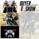 thumbnail image 4 of Soporte de luz antiniebla para motocicleta Barra de foco compatible con 790 ADV Adventure R 2019 2020, 4 of 5