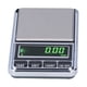 thumbnail image 4 of Mini báscula de bolsillo para joyería, fuente de alimentación USB electrónica Digital dorada de alta precisión DS29600G 0,01G, 4 of 5