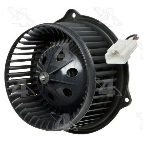 Four Seasons HVAC Blower Motor P/N:35201 Fits select: 1998-2002 HONDA ACCORD, 2003-2004 HONDA PILOT