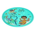 thumbnail image 1 of H2OGO Underwater Adventure Sprinkler Pad 11', 1 of 6