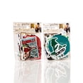 thumbnail image 2 of Pegatinas CON*QUEST Conquest Diarios Harry Potter Slytherin, 2 of 5