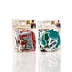 thumbnail image 2 of Pegatinas CON*QUEST Conquest Diarios Harry Potter Slytherin, 2 of 5