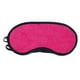 thumbnail image 2 of Económico Portátil Color Sólido Cubierta De Ojos Doble Rizo Tela Sombreado Relax Sueño Ojo Parche huangjie unisex, 2 of 2