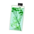 thumbnail image 1 of Difusores de aceite esencial de 80 ml para el hogar, spa, club, habitaciones, aceite aromático fresco para el dormitorio Verde, 1 of 9