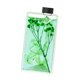 thumbnail image 1 of Difusores de 80 ml de aceite esencial con fragancia, humidificador, aceite aromático para sala de estar. Verde, 1 of 9