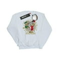 thumbnail image 1 of Tom And Jerry Chandail Surprise de Noël pour Femmes, 1 of 5