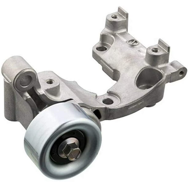 topaz 16620 31012 belt tensioner pulley assembly compatible with toyota 4runner tacoma 4 0 v6 walmart com walmart com