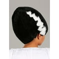 thumbnail image 5 of Bride of Frankenstein Plush Hat, 5 of 7