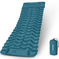 thumbnail image 1 of Colchón inflable ultraligero Naturehike Air Mattress, 6,5 cm, 1 of 7