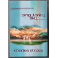 thumbnail image 1 of Pre-Owned Singularity Sky (Hardcover) by Charles Stross, 1 of 1
