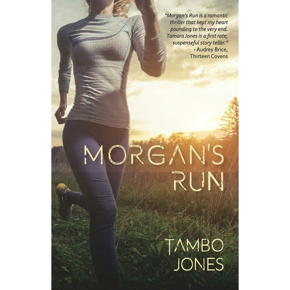 Morgan's Run, (Paperback)