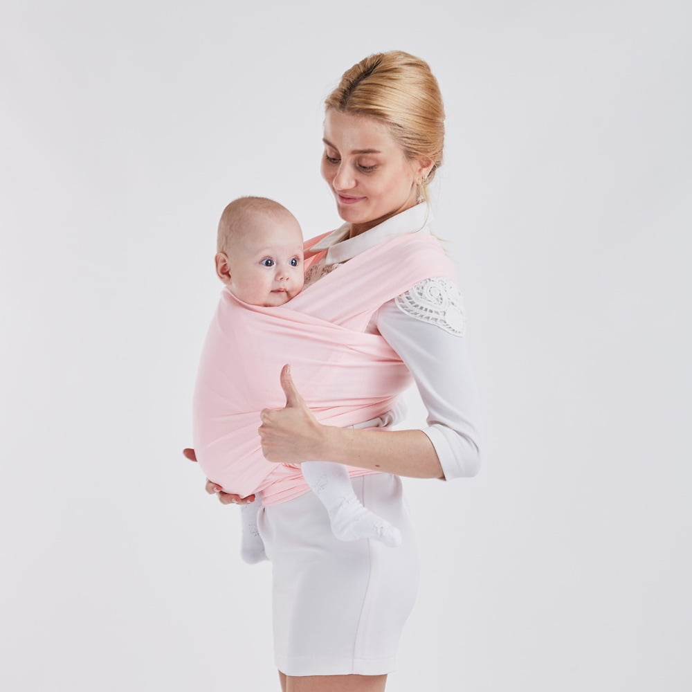 Baby carrier for one month old online