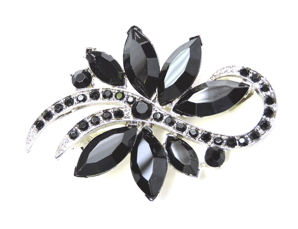 bridesmaid brooch pin